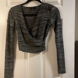 Dynamite black and grey set